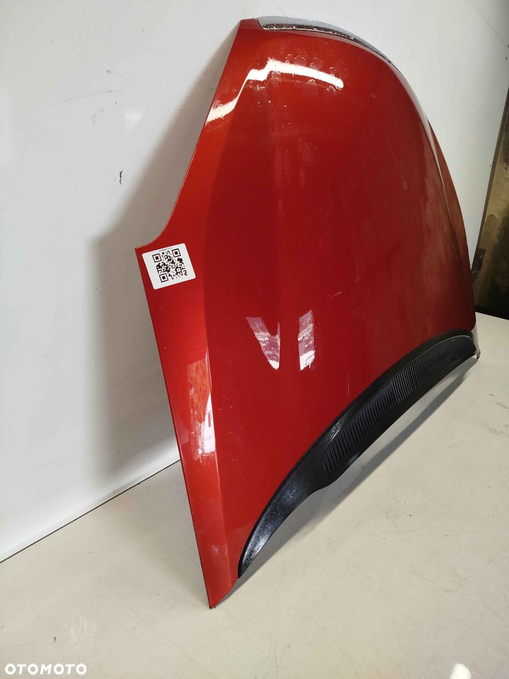 MASKA POKRYWA SILNIKA | FORD C-MAX C MAX LIFT FL A4 - 3