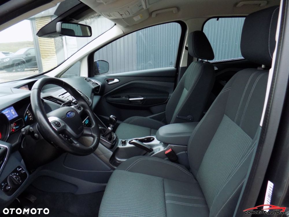 Ford C-MAX - 19