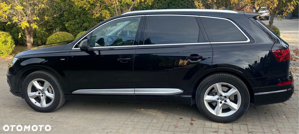 Audi Q7 - 5