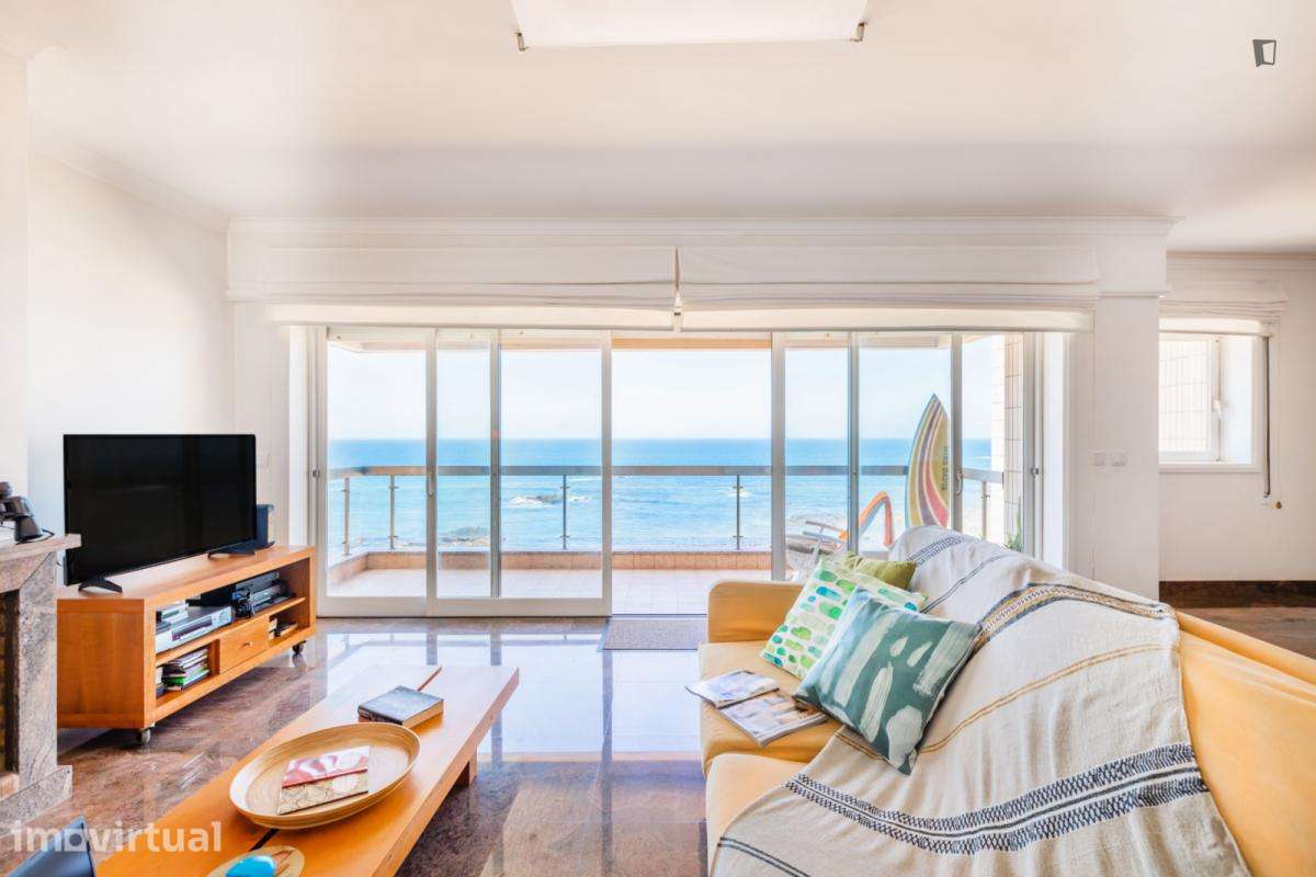 Apartamento com 3 quartos - localizado em Póvoa de Varzim Porto - Grande imagem: 4/41