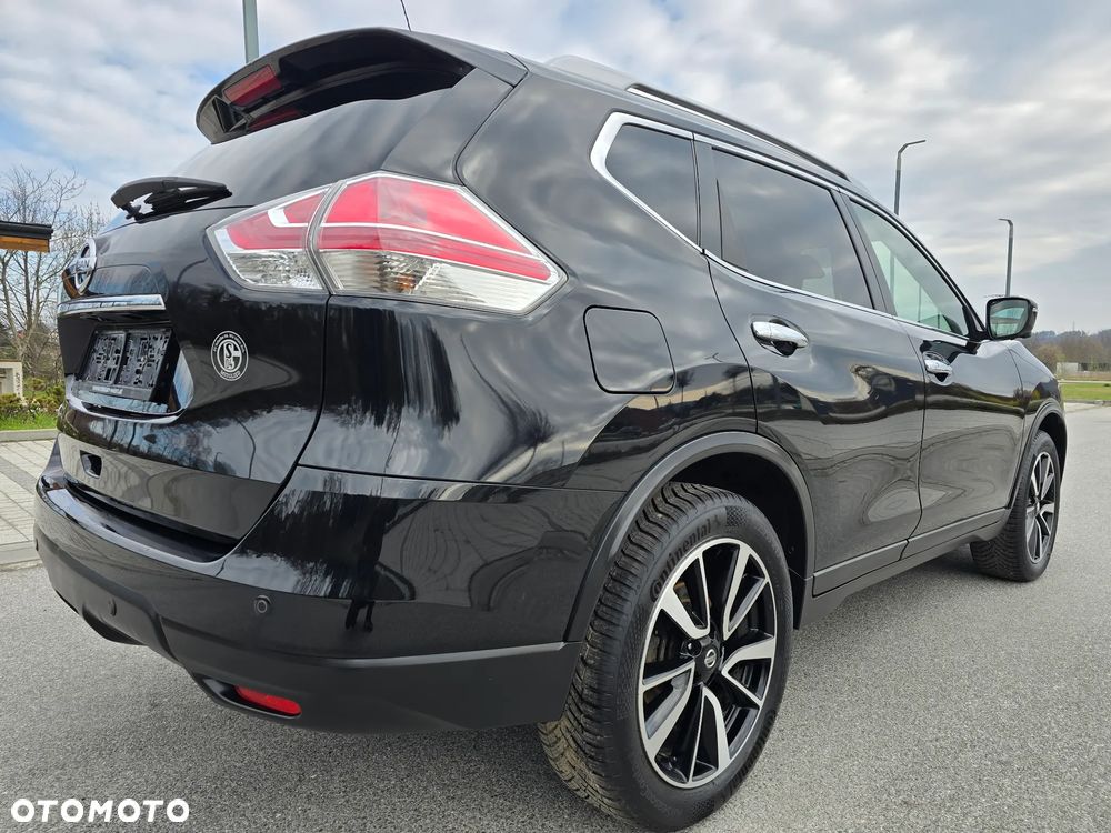 Nissan X-Trail 1.6 DIG-T 360 - 36