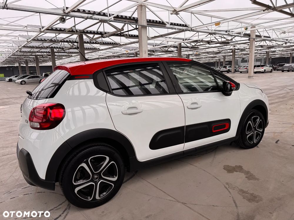 Citroën C3 - 15
