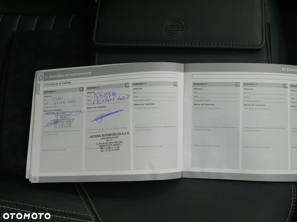 Volvo C30 D4 RDesign - 29