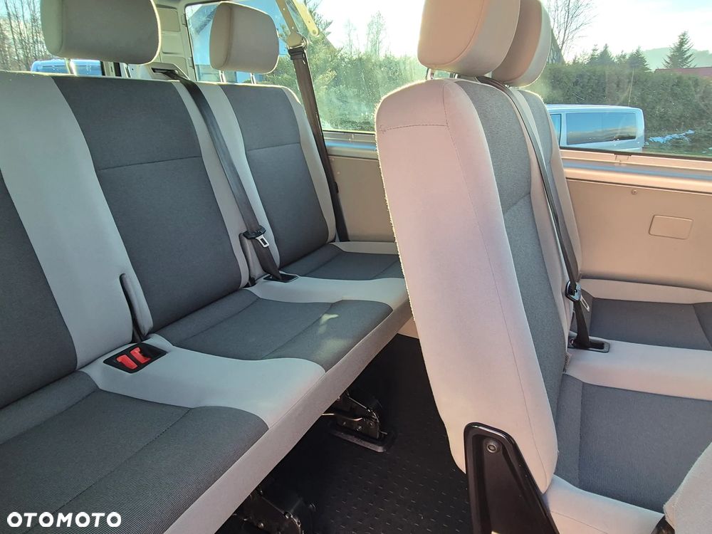 Volkswagen Transporter L2H1 Plus Trendline - 5