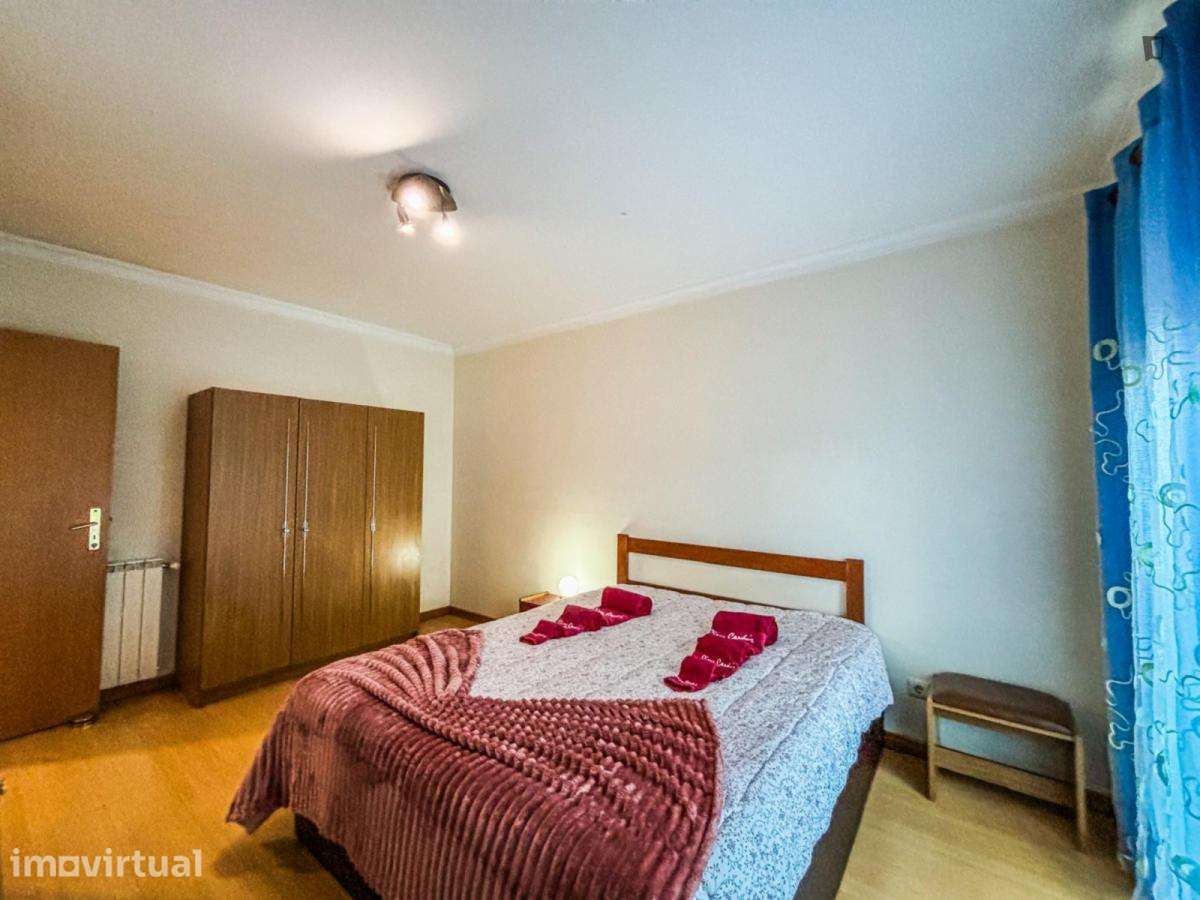 Apartamento com 2 quartos - localizado em Braganca - Grande imagem: 4/16