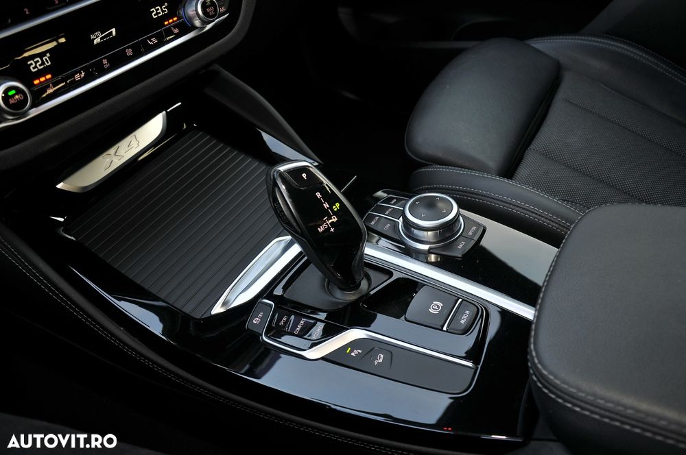 BMW X4 xDrive20d Aut. xLine - 15