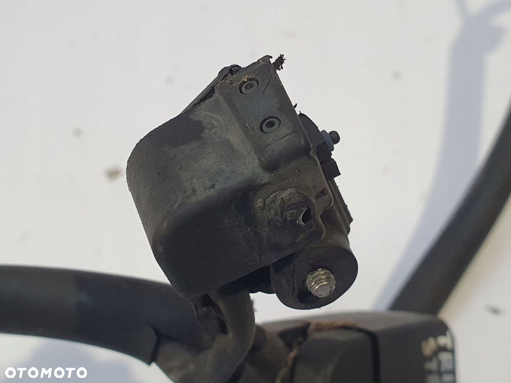 PRAWY RZEŁĄCZNIK WŁĄCZNIK STARTER Triumph Street Twin 900 18- awaryjne - 11