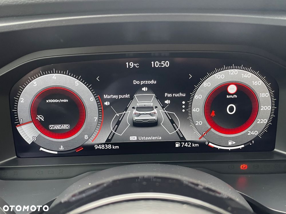 Nissan Qashqai 1.3 DIG-T MHEV N-Connecta - 29
