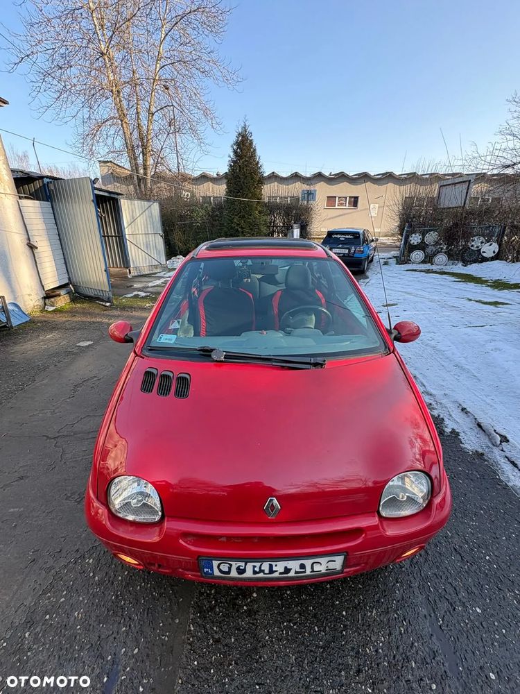Renault Twingo - 2