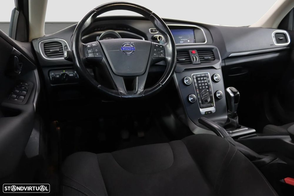 Volvo V40 D2 You - 4