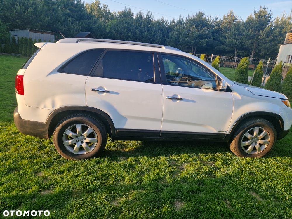 Kia Sorento 2.2 CRDi 4WD Edition 7 - 4
