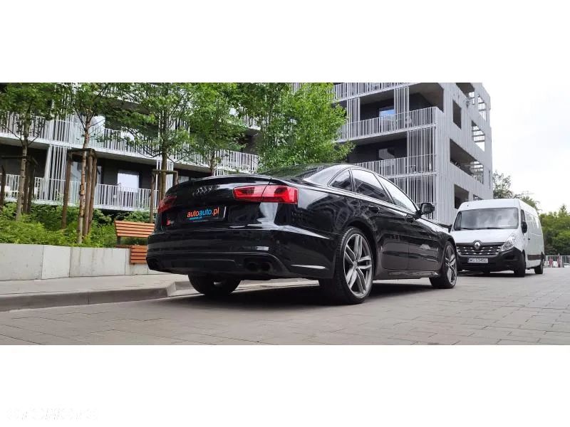 Audi S6 Limousine ver-4-0-tfsi-quattro-s-tronic - 10