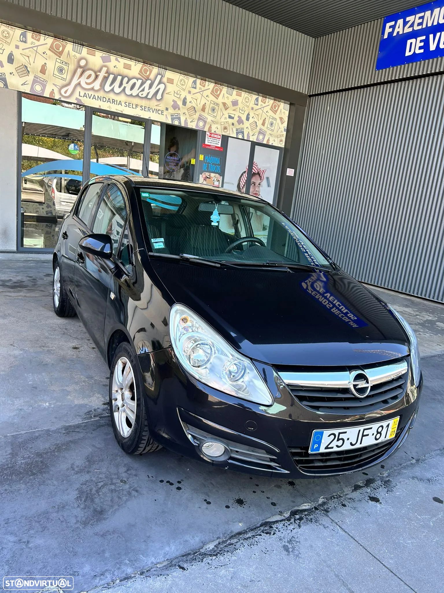 Opel Corsa - 1