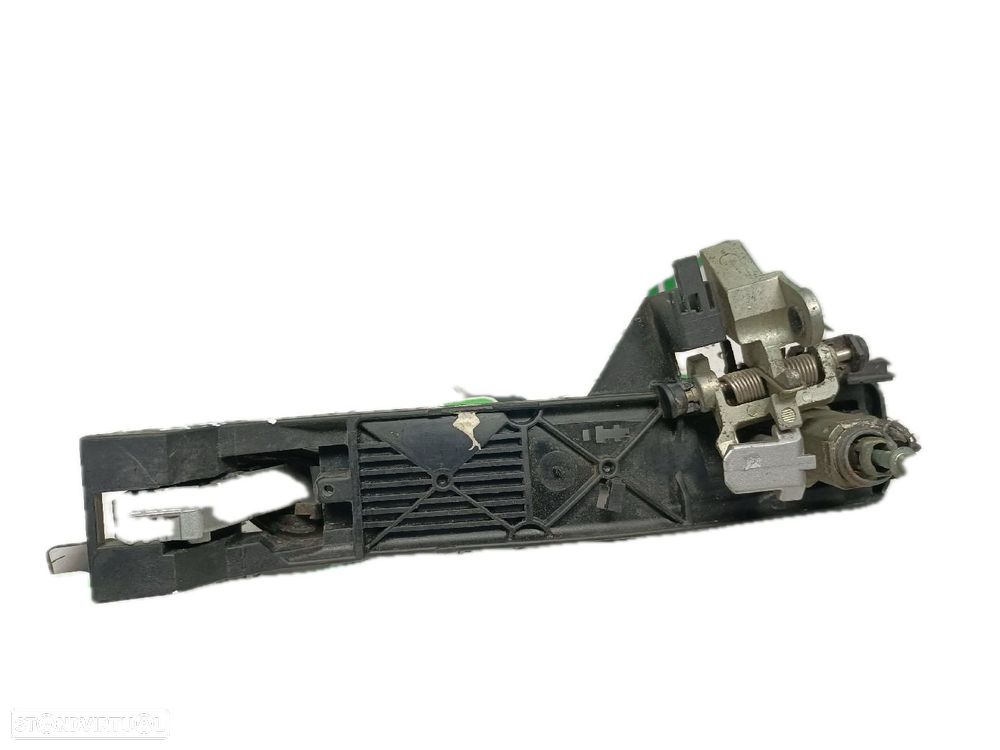 Puxador / Muleta Exterior Mercedes-Benz S-Class (W220) - 2