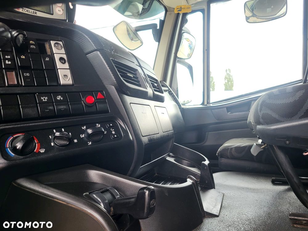 Iveco Stralis 310 - 9