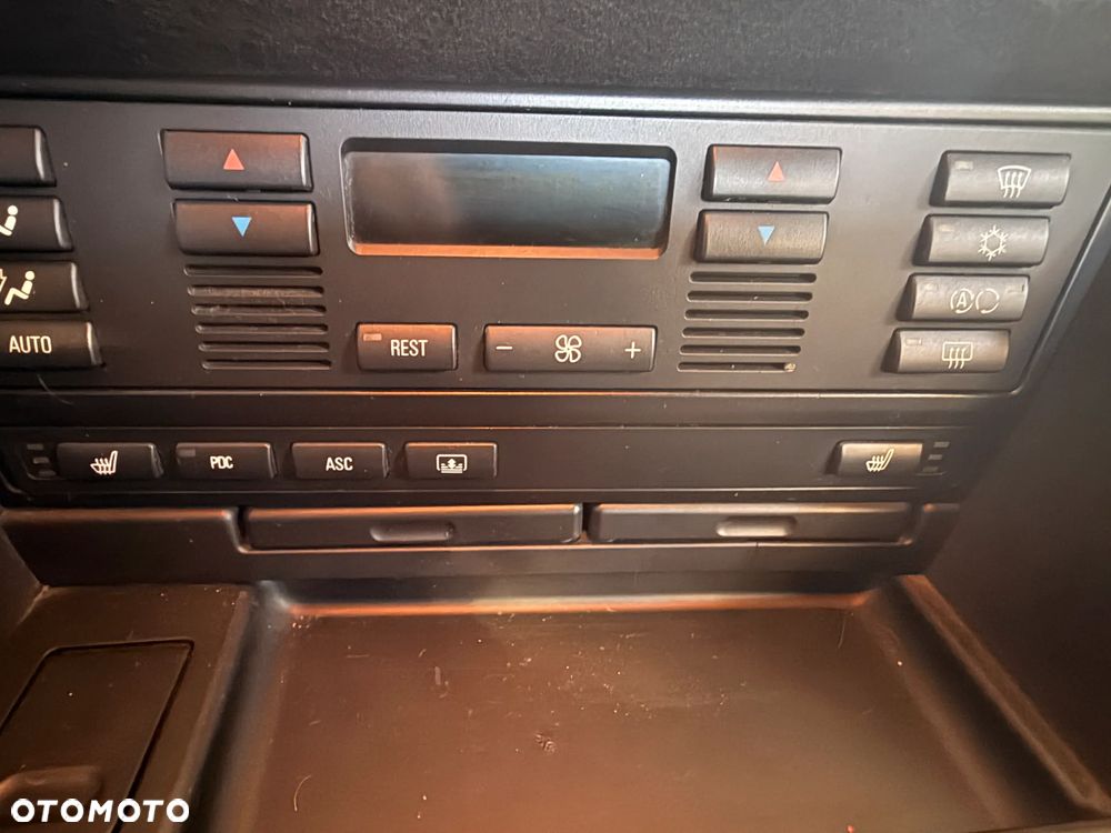 BMW Seria 5 - 13