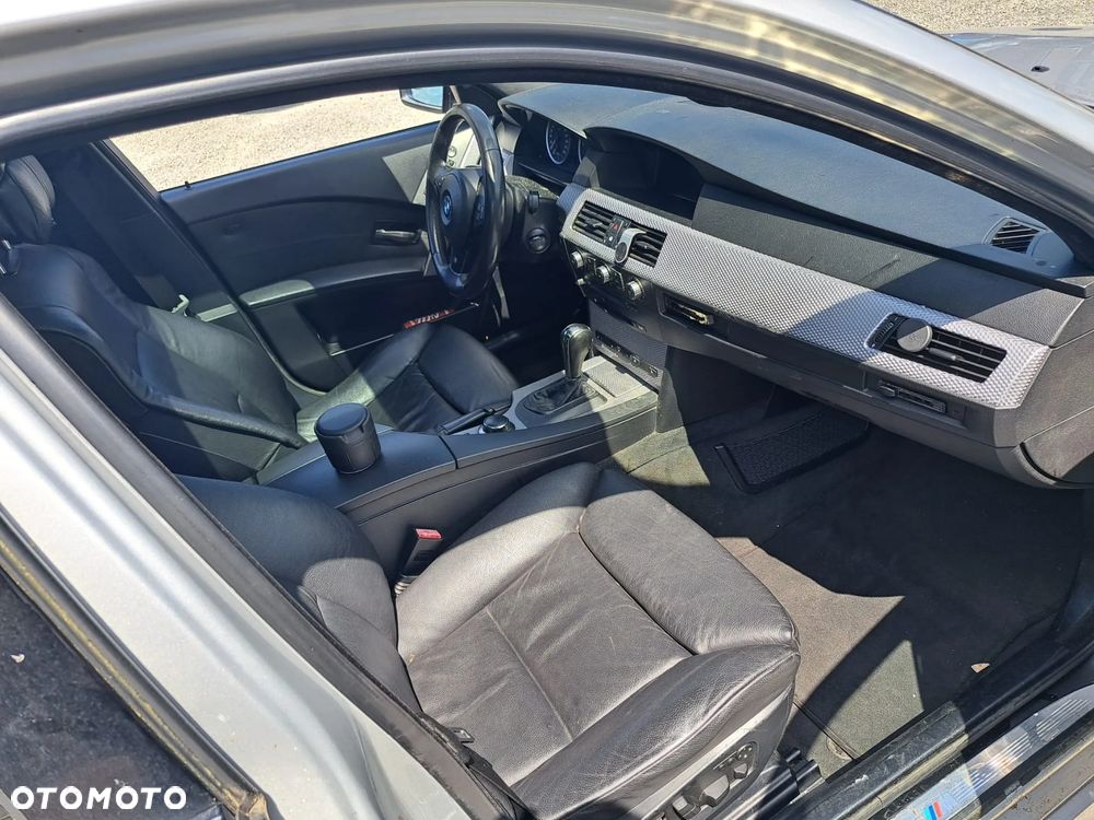 BMW Seria 5 - 9