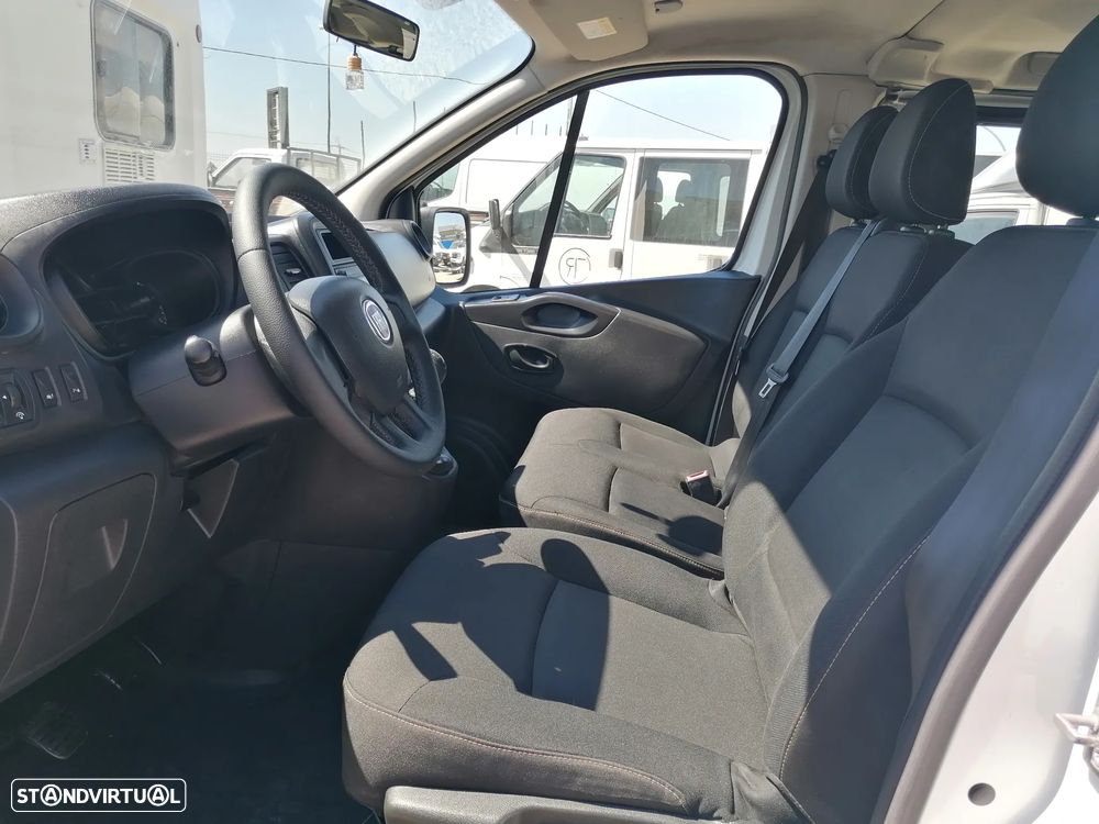 Fiat Talento Eco Jet - 6