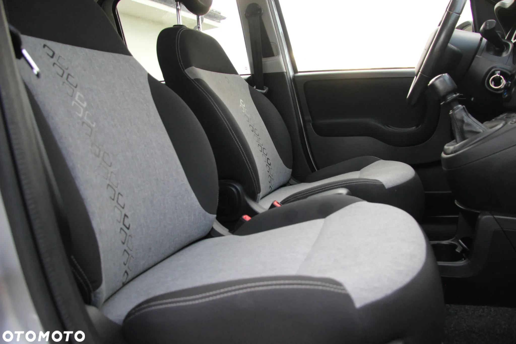 Fiat Panda 1.2 Young - 17