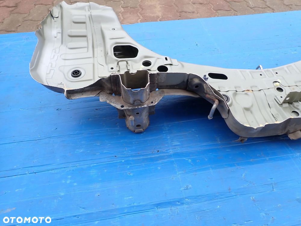 HONDA JAZZ III 08-14 PAS TYLNY NH700M - 11