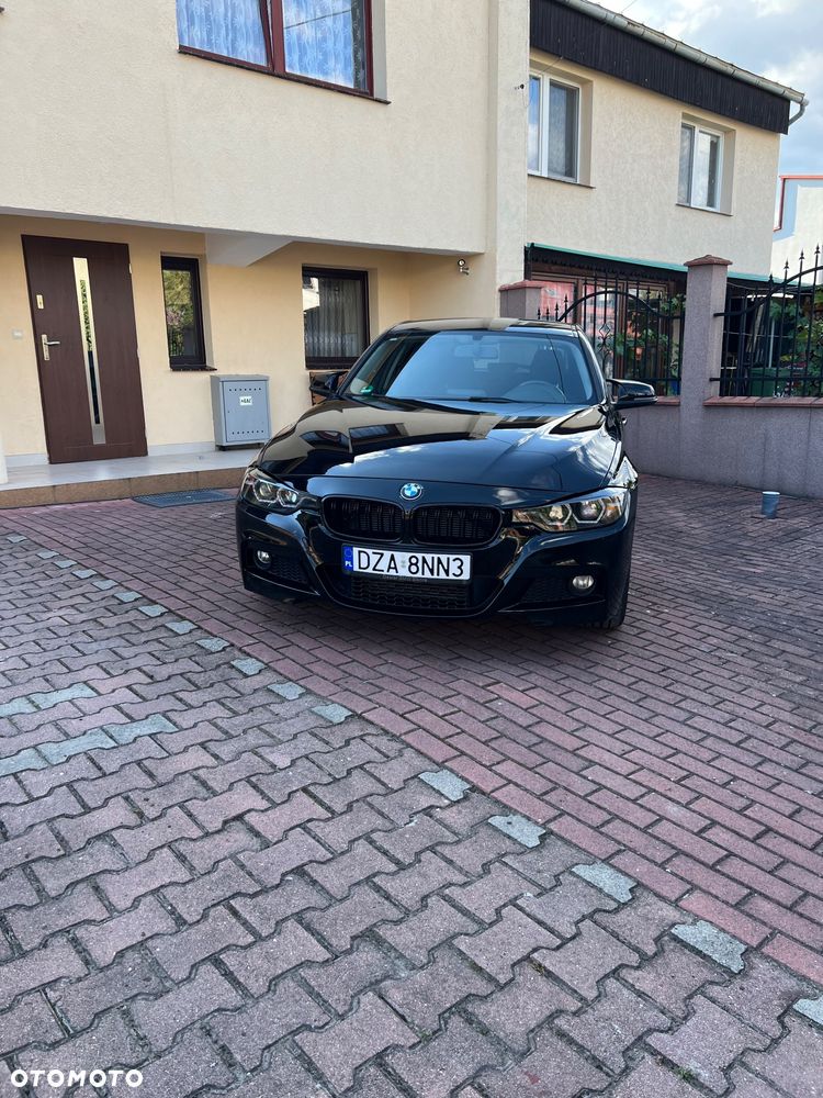 BMW Seria 3 - 6