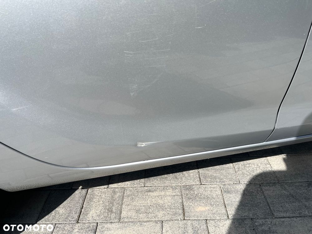 Opel Astra 1.6 Sport - 8