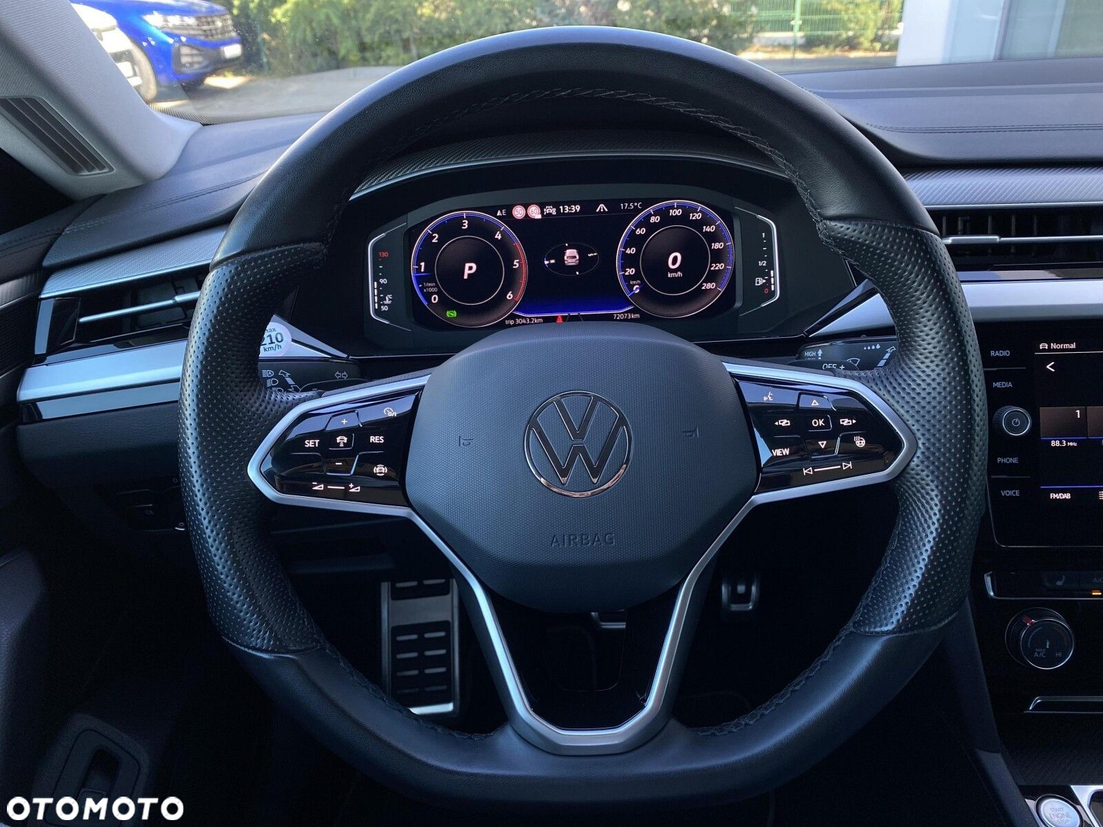 Volkswagen Arteon - 14