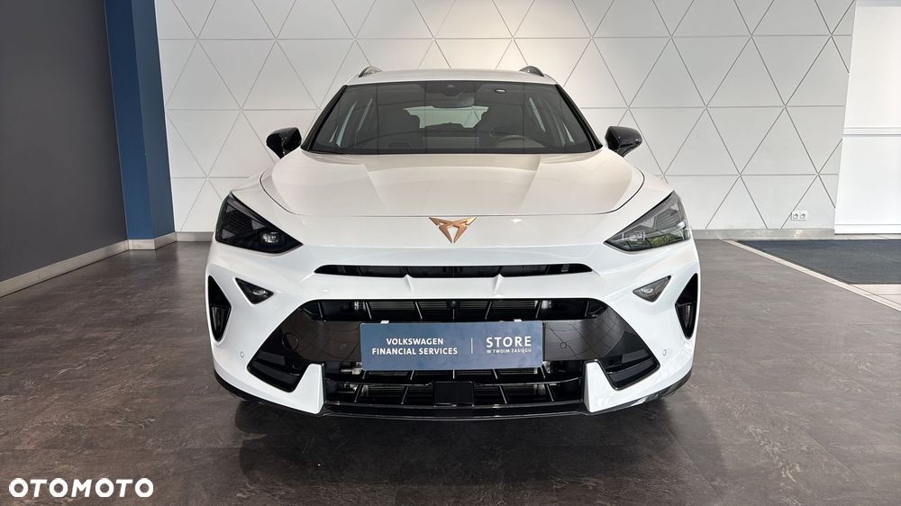 Cupra Formentor 1.5 eTSI mHEV DSG - 9