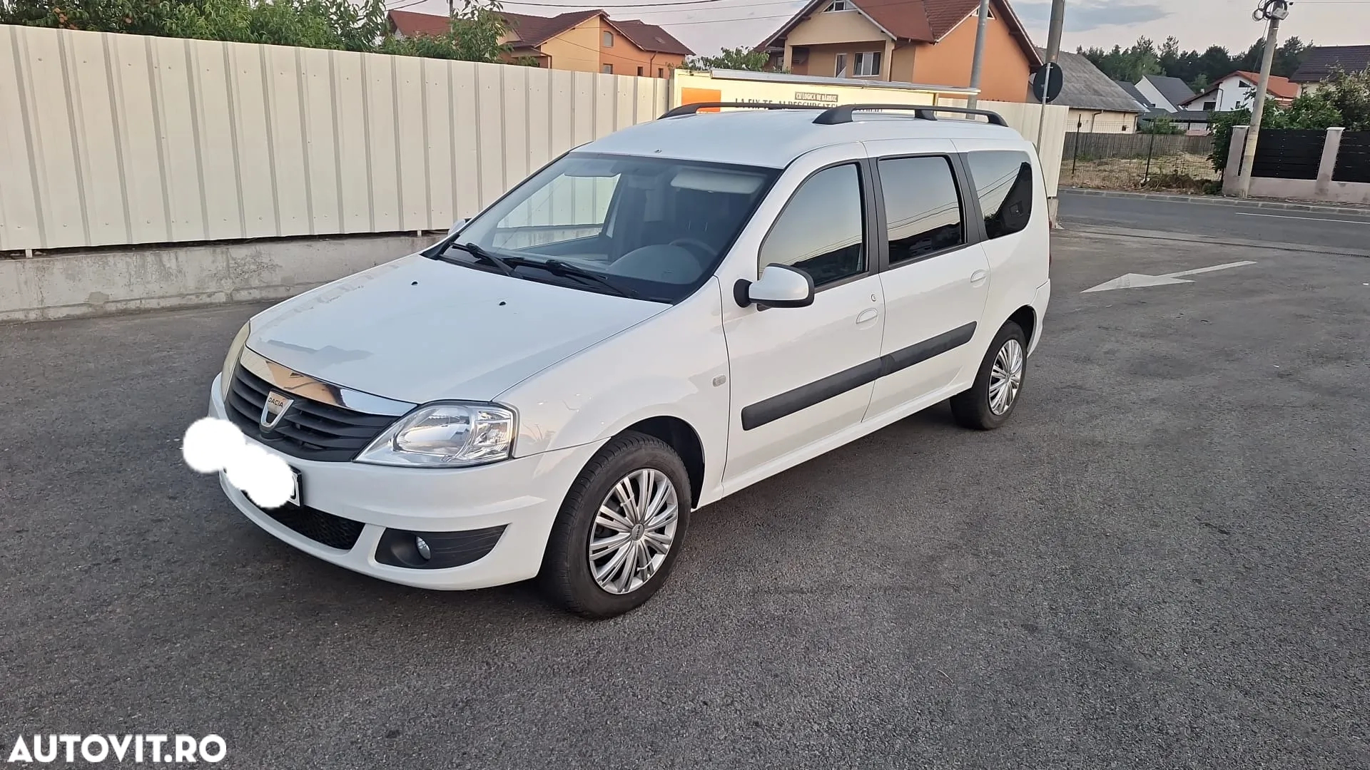 Dacia Logan Express 1.5 dCi - 6