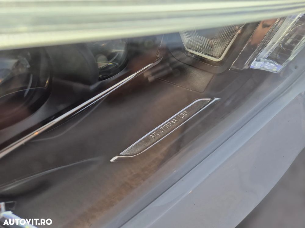 Mercedes-Benz CLA 250 e 8G-DCT AMG Line - 27