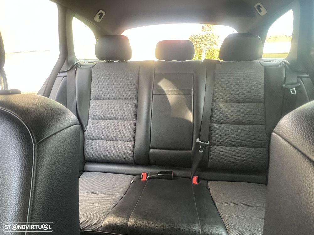 Mercedes-Benz C 220 Station CDI DPF (BlueEFFICIENCY) 7G-TRONIC Avantgarde - 18