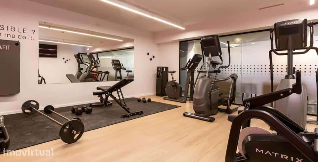 Deluxe Studio for rent in Porto (Single Occupancy) - Grande imagem: 5/30