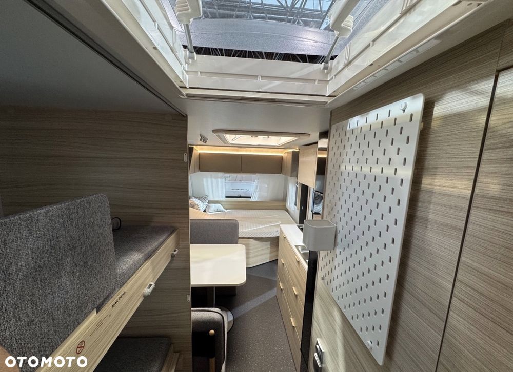 Adria ALTEA 552 PK 60Y - 17