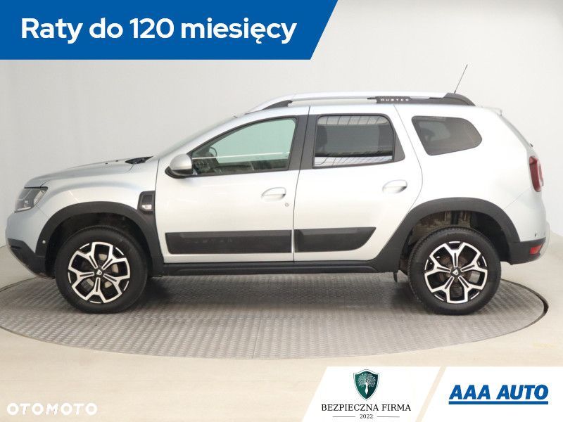 Dacia Duster - 4