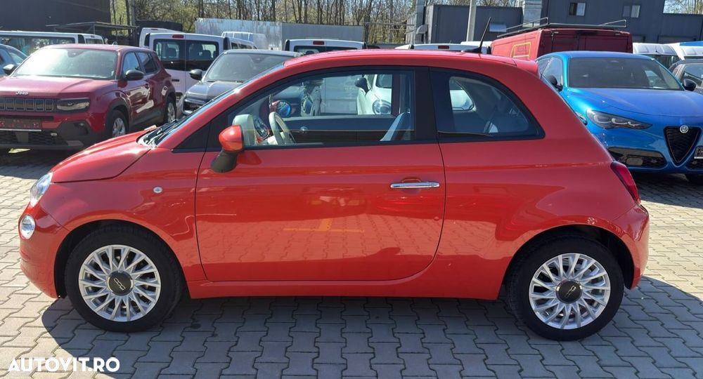 Fiat 500 - 13
