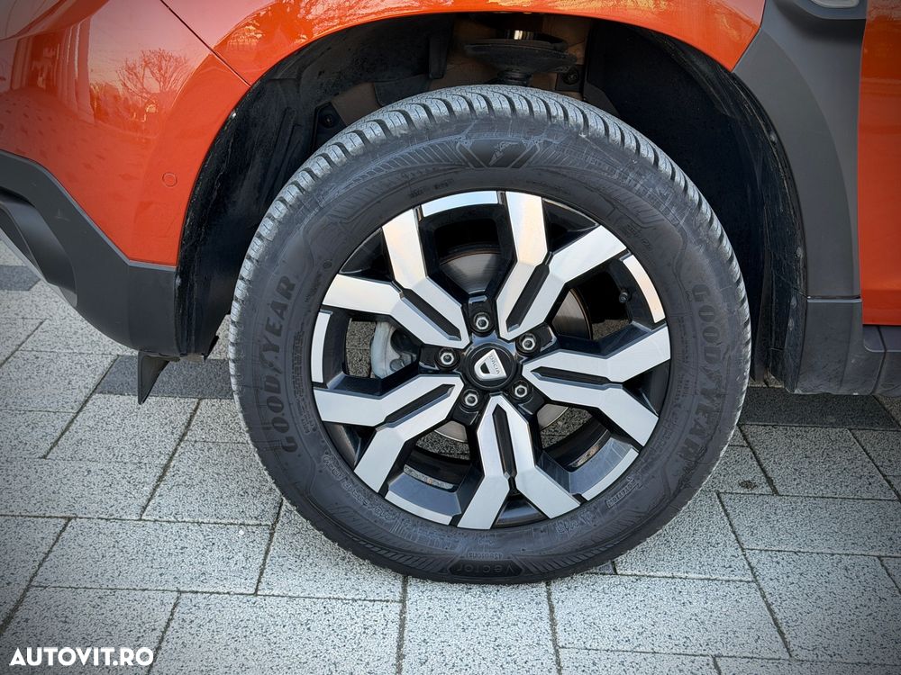 Dacia Duster Blue dCi 115 2WD Prestige+ - 23