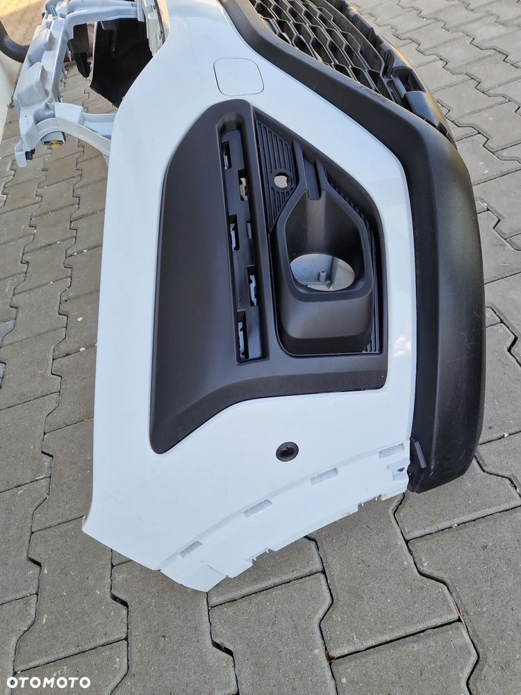 Zderzak Dacia Sandero III Stepway - 5