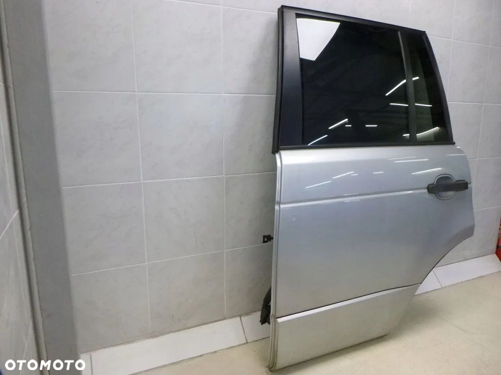 RANGE ROVER VOGUE L322 DRZWI TYŁ TYLNE LEWE PRAWE ORYGINAŁ - 33