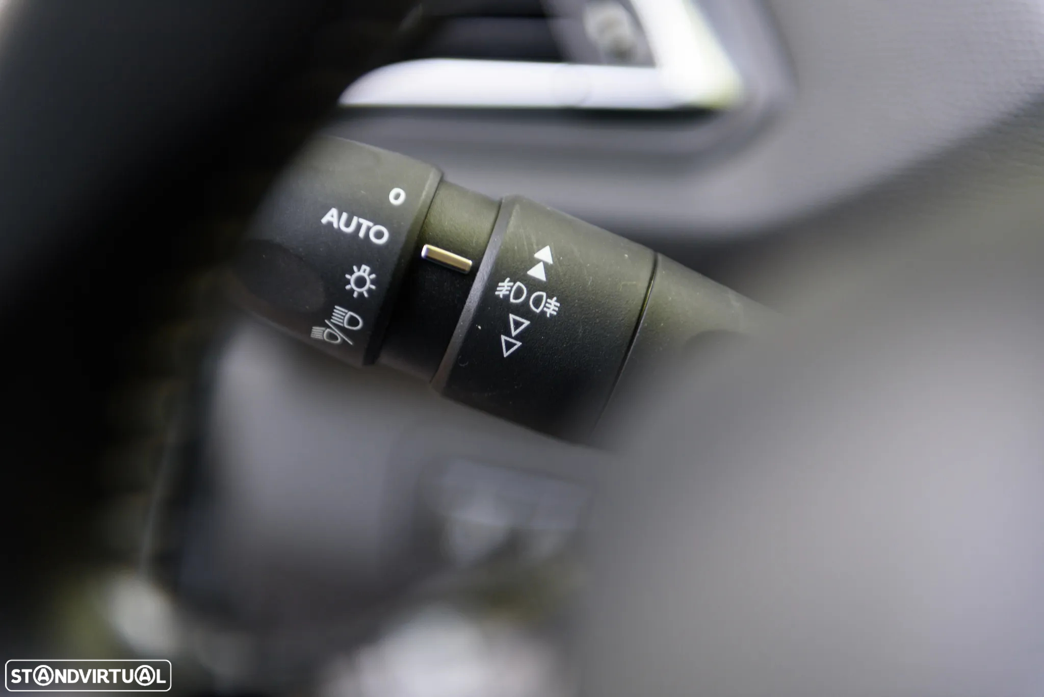 Peugeot 308 PureTech 130 GPF Stop & Start Allure - 28