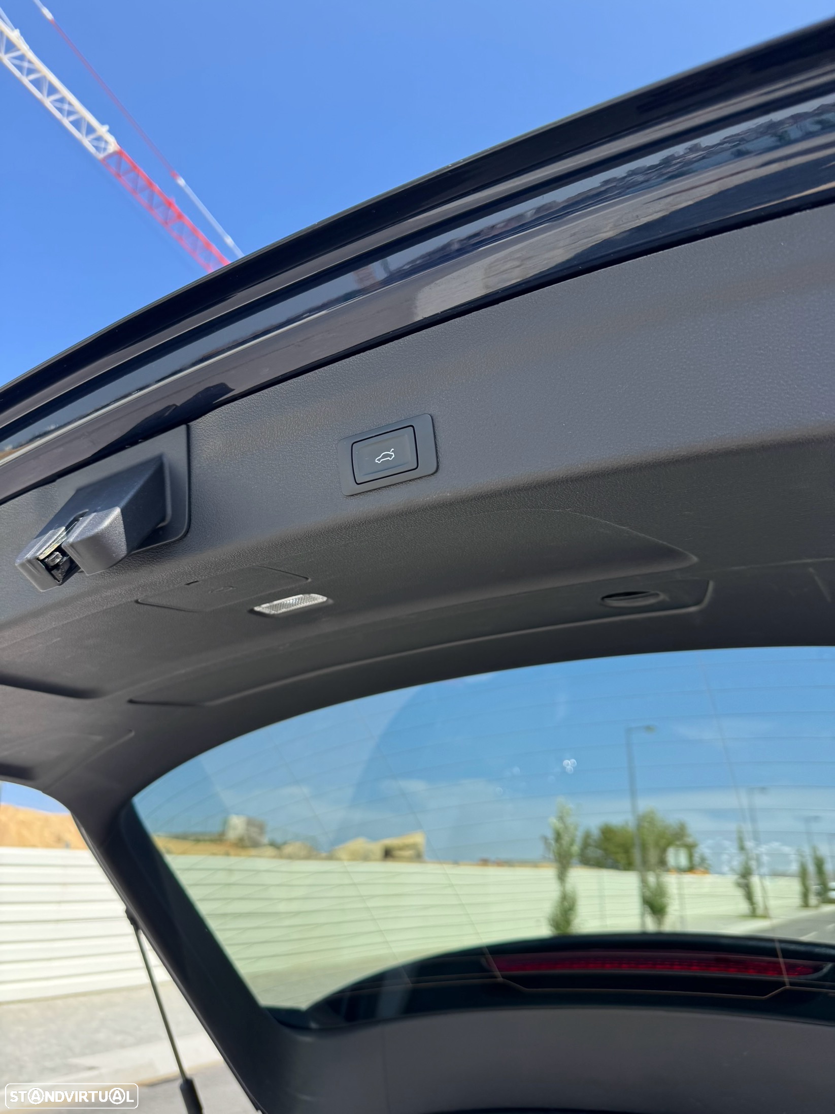 Audi A6 Avant 50 TFSIe quattro S tronic - 8
