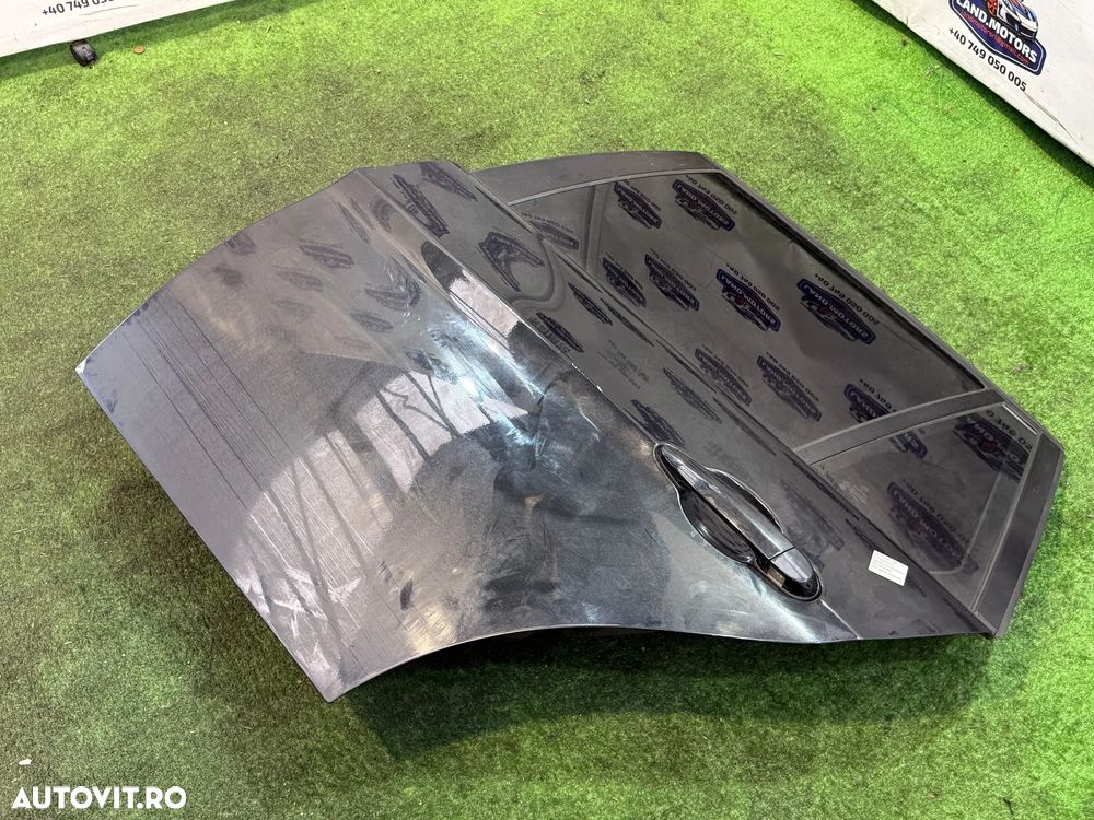 USA PORTIERA SPATE STÂNGA BMW SERIA 3 E91 LCI 320D 2.0 DIESEL 2009 / TOURING COD OEM 41009628751 2005-2013 - 7