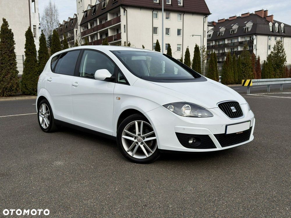 Seat Altea 1.4 TSI Style - 4