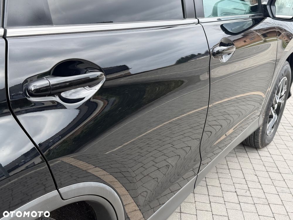 Honda CR-V 2.0i-VTEC 4WD Automatik Elegance - 15