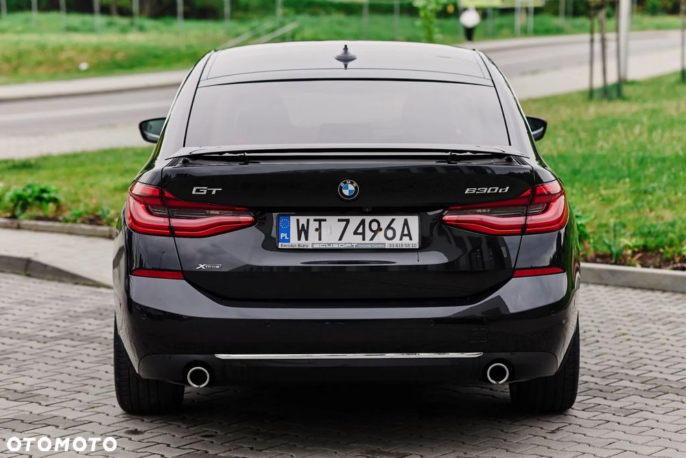 BMW Seria 6 - 4