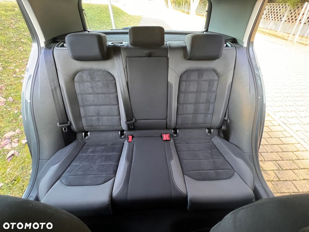 Volkswagen Golf 1.4 TSI (BlueMotion Technology) Highline - 11