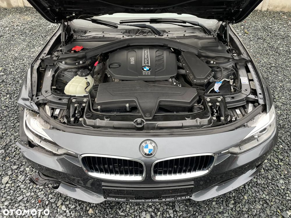 BMW Seria 3 - 11