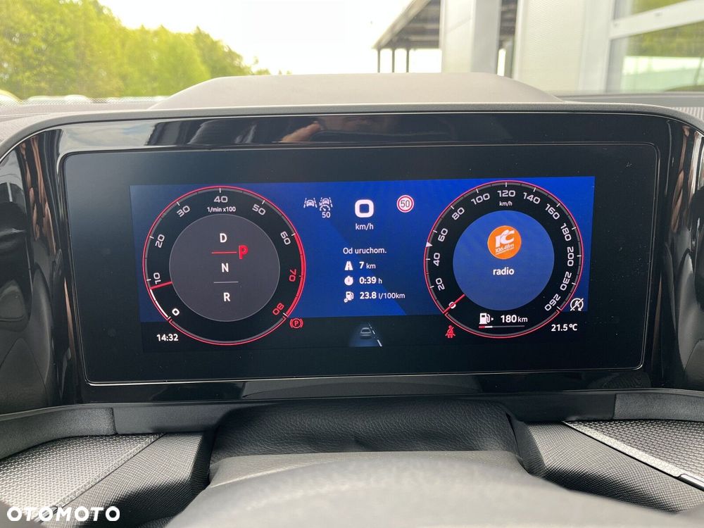 Skoda Kodiaq 2.0 TSI 4x4 Sportline DSG - 15