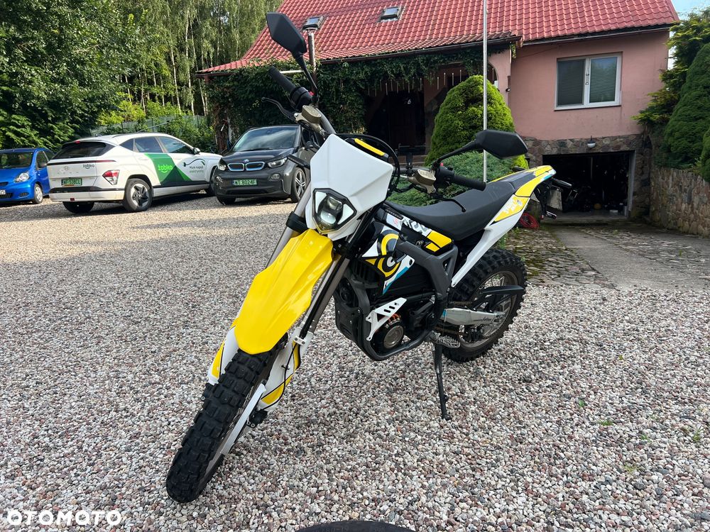 Surron Storm Bee - 3