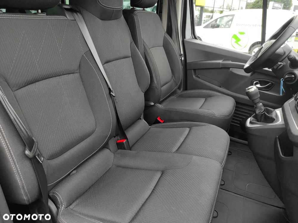 Renault Trafic Kombi 2.0 Blue dCi L2 Equilibre - 20