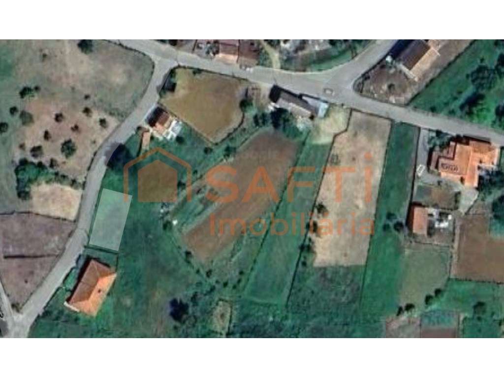 Terreno com 278 m2 em Oleiros - Grande imagem: 5/13